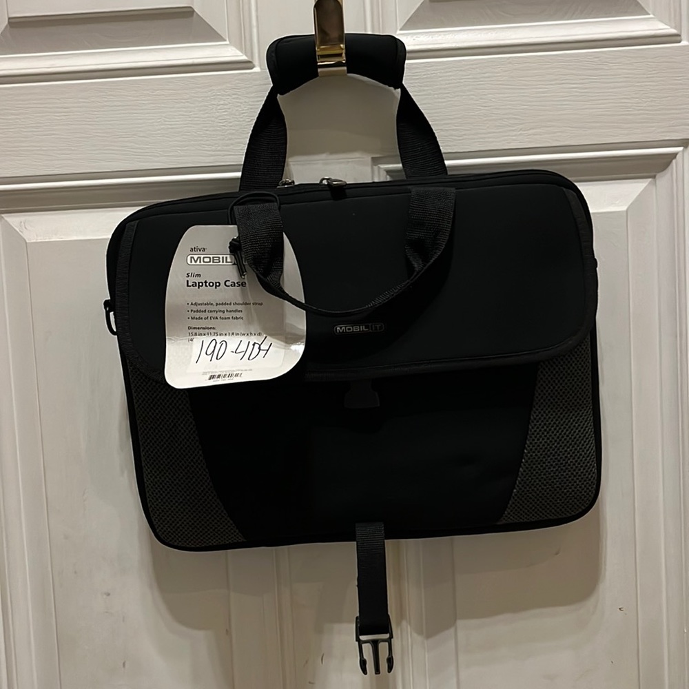 Ativa Mobil it laptop case